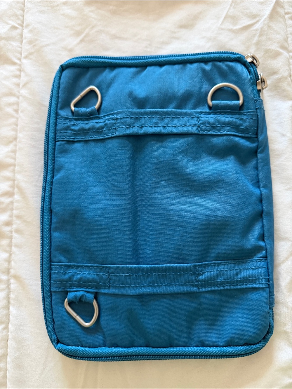 Baggallini Crossbody/belt bag - Picture 2 of 8
